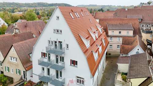 Foto - Wohnung zum Mieten in Vaihingen an der Enz 870,00 € 64.75 m²