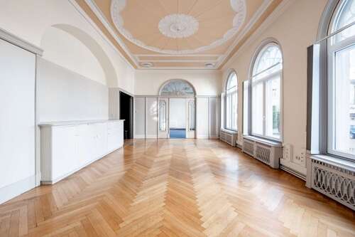 Foto - Büro in Lübeck 1.800,00 € 155 m²