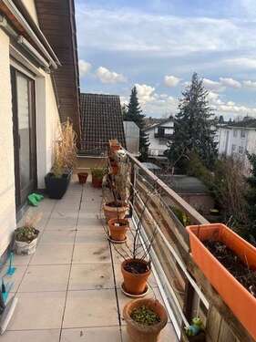 Foto - Wohnung zum Mieten in Offenbach-Bieber 840,00 € 95 m²