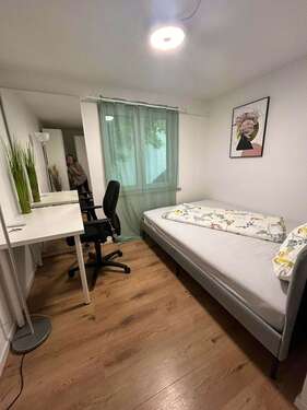 Foto - WG-Zimmer in Gauting 750,00 € 12 m²