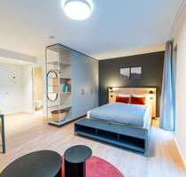 Wohnung zum Mieten in Stuttgart 1.000,00 € 35 m²