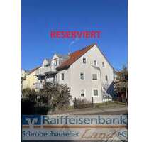 Wohnung zum Kaufen in Schrobenhausen 235.000,00 € 57 m²