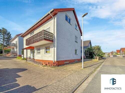 Foto - Wohnung zum Kaufen in Udenheim 114.900,00 € 49 m²