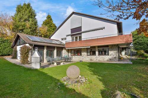 Foto - Haus zum Kaufen in Markdorf Hepbach 1.200.000,00 € 385 m²