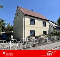 Haus zum Kaufen in Elsterwerda 105.000,00 € 114 m²