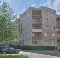 Wohnung zum Mieten in Halle 572,00 € 71.56 m²