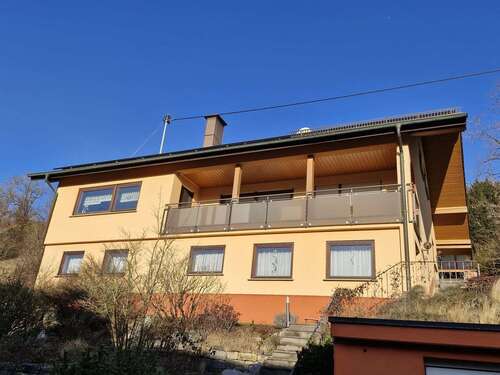 Foto - Haus zum Kaufen in Schöntal Sindeldorf 449.000,00 € 284 m²