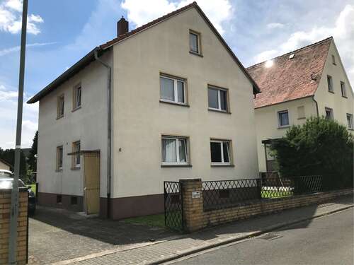 Foto - Wohnung zum Mieten in Gießen 285,00 € 24 m²