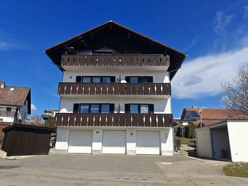 Foto - Wohnung zum Kaufen in Spiegelau 90.000,00 € 56 m²