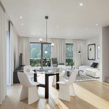 Foto - Wohnung zum Kaufen in Olching 765.000,00 € 110 m²
