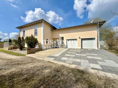 Foto - Haus zum Kaufen in Ebermannsdorf 495.000,00 € 209.05 m²