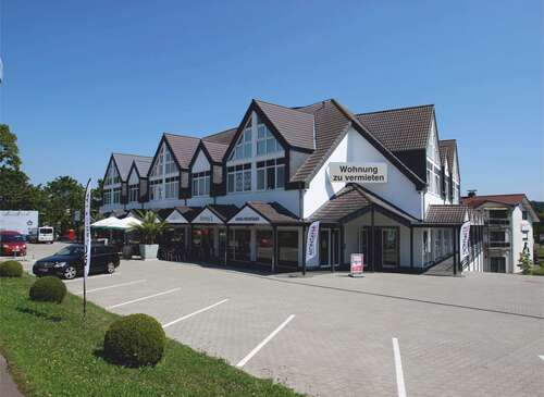 Foto - Wohnung zum Mieten in Mechernich-Kommern 1.400,00 € 225 m²