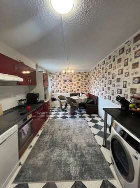 Foto - Wohnung zum Mieten in Herten 509,26 € 102 m²