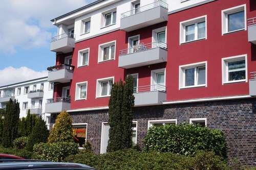 Foto - Wohnung zum Mieten in Buxtehude 610,00 € 61 m²