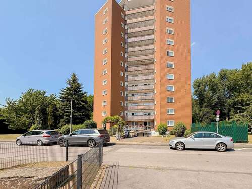 Foto - Wohnung zum Mieten in Oberhausen 537,00 € 61 m²