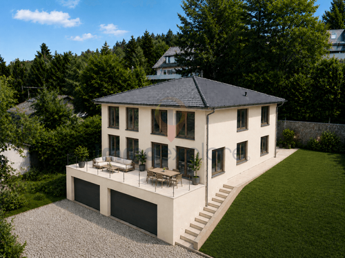 Foto - Haus zum Kaufen in Schmitten im Taunus 599.000,00 € 144 m²