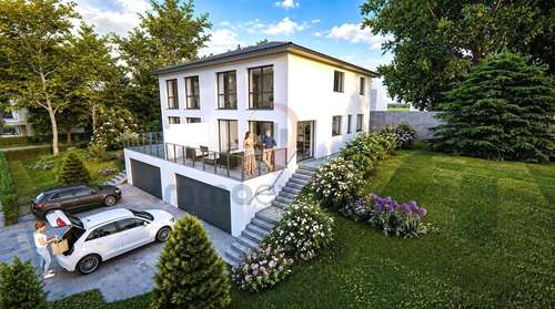 Foto - Haus zum Kaufen in Schmitten im Taunus 599.000,00 € 140 m²