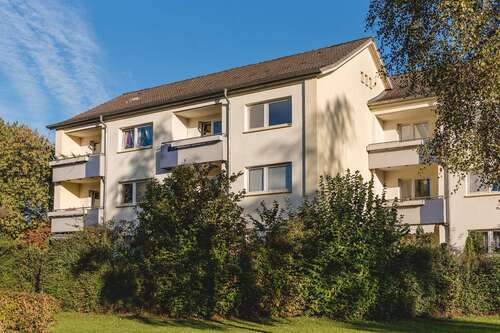 Foto - Wohnung zum Mieten in Wahlstedt 551,42 € 57.44 m²