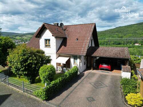 Foto - Haus zum Kaufen in Partenstein 379.500,00 € 170 m²
