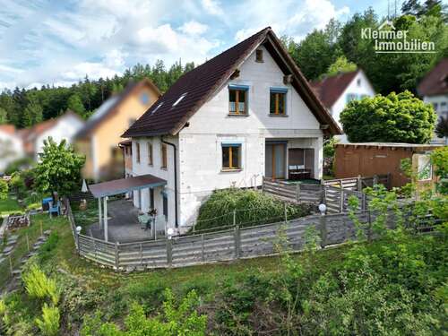Foto - Haus zum Kaufen in Partenstein 379.500,00 € 170 m²
