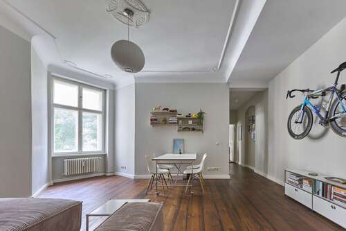 Foto - Wohnung zum Kaufen in Berlin 410.000,00 € 72 m²