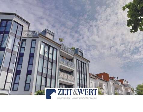 Foto - Wohnung zum Kaufen in Erftstadt Liblar 197.000,00 € 70 m²