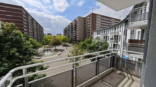 Foto - Wohnung zum Kaufen in Leipzig 139.000,00 € 56 m²