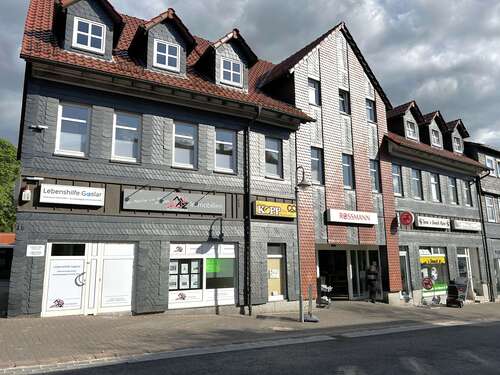 Foto - Wohnung zum Mieten in Clausthal-Zellerfeld 800,00 € 121 m²
