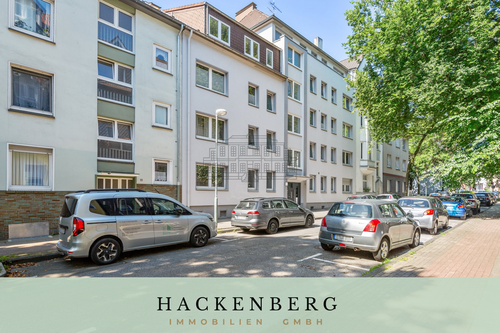 Foto - Wohnung zum Kaufen in Essen 171.800,00 € 58 m²