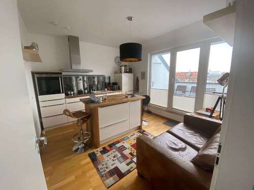 Foto - Wohnen auf Zeit in Leipzig 1.089,00 €