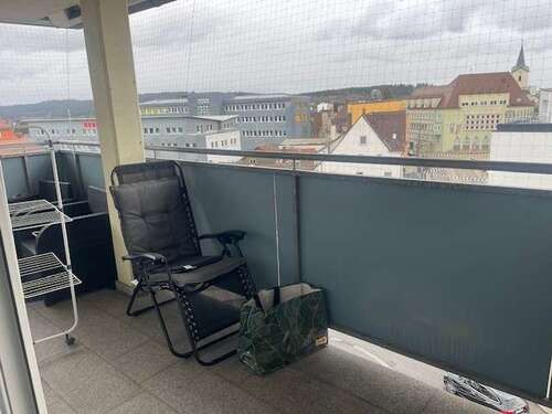 Foto - Wohnung zum Kaufen in Villingen-Schwenningen 185.000,00 € 60 m²