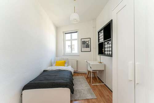 Foto - WG-Zimmer in Berlin 580,00 € 10 m²