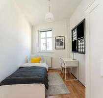 WG-Zimmer in Berlin 580,00 € 10 m²