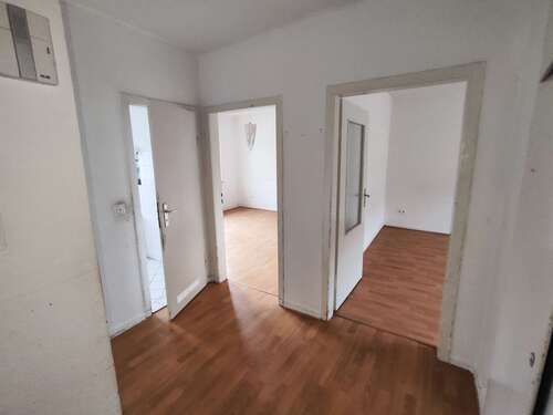 Foto - Wohnung zum Mieten in Hagen 370,00 € 59 m²