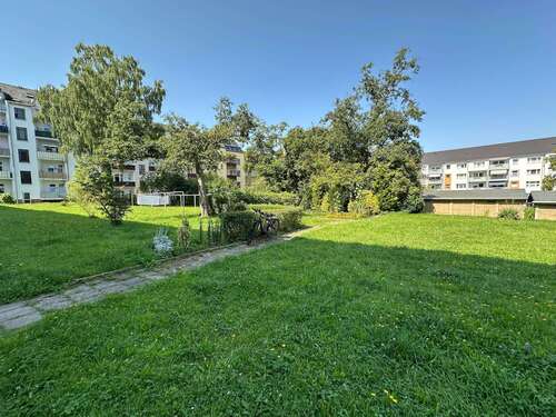 Foto - Wohnung zum Mieten in Chemnitz 350,00 € 60.97 m²