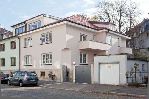 Foto - Wohnung zum Kaufen in Mannheim 790.000,00 € 164 m²