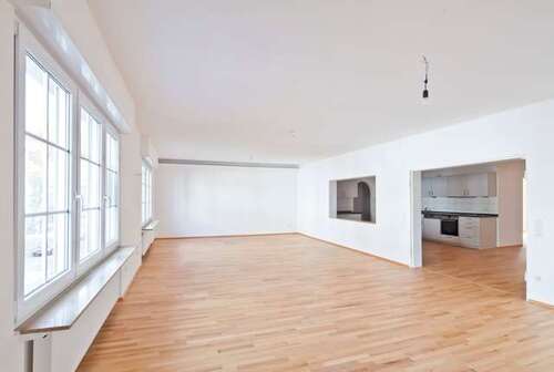 Foto - Wohnung zum Kaufen in Mannheim 790.000,00 € 164 m²