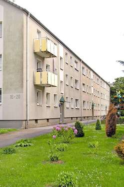 Foto - Wohnung zum Mieten in Duisburg 379,00 € 41.77 m²
