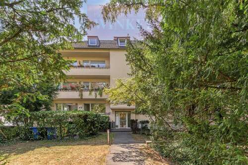 Foto - Wohnung zum Kaufen in Bonn 459.000,00 € 94 m²