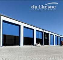 Spezialgewerbe in Ludwigsfelde 1.198,00 € 140 m²