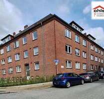 Wohnung zum Mieten in Itzehoe 400,00 € 38.02 m²