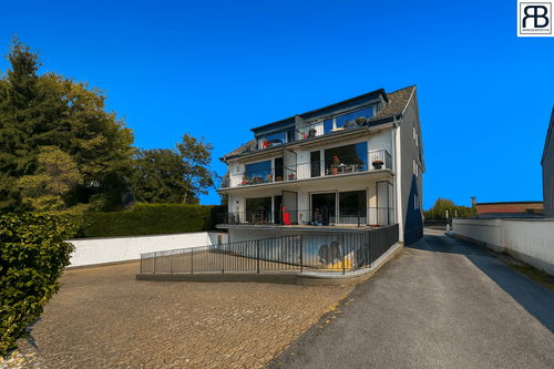 Foto - Wohnung zum Kaufen in Düsseldorf 249.000,00 € 80 m²