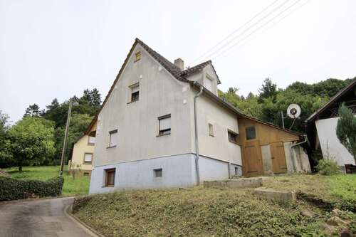 Foto - Haus zum Kaufen in Herbolzheim 156.000,00 € 73 m²