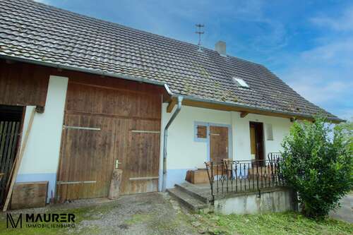 Foto - Haus zum Kaufen in Herbolzheim 156.000,00 € 73 m²