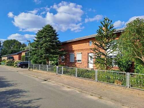 Foto - Haus zum Kaufen in Kremmin 98.000,00 € 115 m²