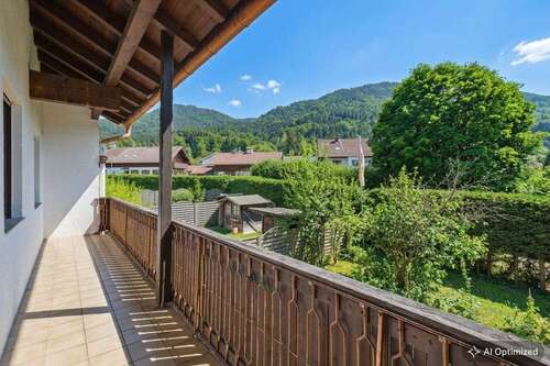 Foto - Wohnung zum Kaufen in Bad Heilbrunn 490.000,00 € 107 m²