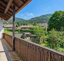 Wohnung zum Kaufen in Bad Heilbrunn 490.000,00 € 107 m²