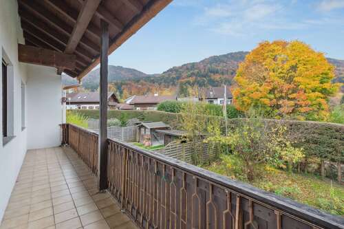 Foto - Wohnung zum Kaufen in Bad Heilbrunn 540.000,00 € 107 m²