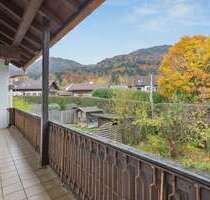 Wohnung zum Kaufen in Bad Heilbrunn 540.000,00 € 107 m²