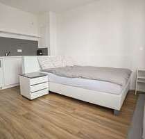 Wohnung zum Mieten in Stuttgart 880,00 € 21 m²